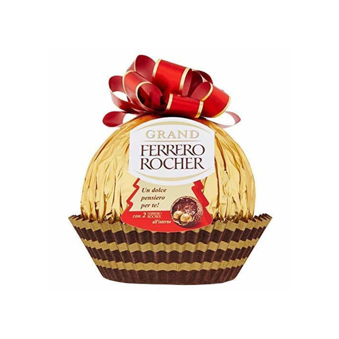 Producto Ferrero Rocher Grande