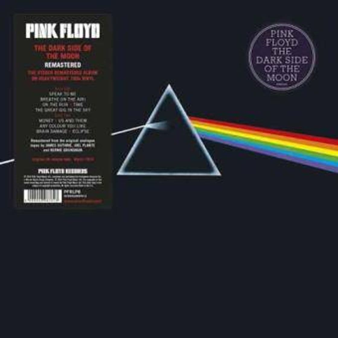 Moda Pink Floyd 