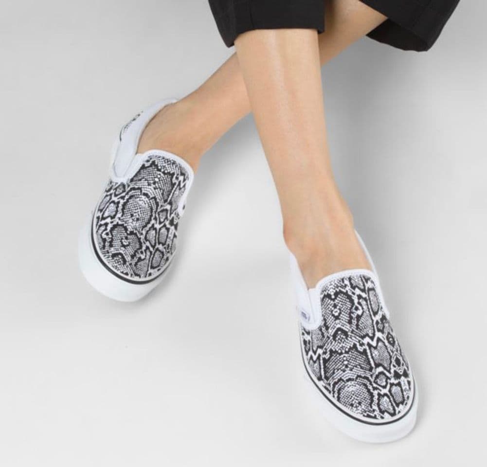 Producto Classic Slip-On