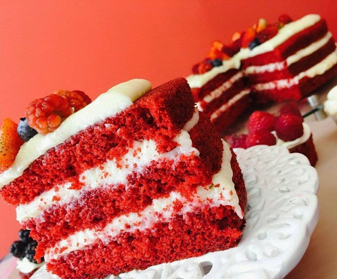 Producto Red Velvet