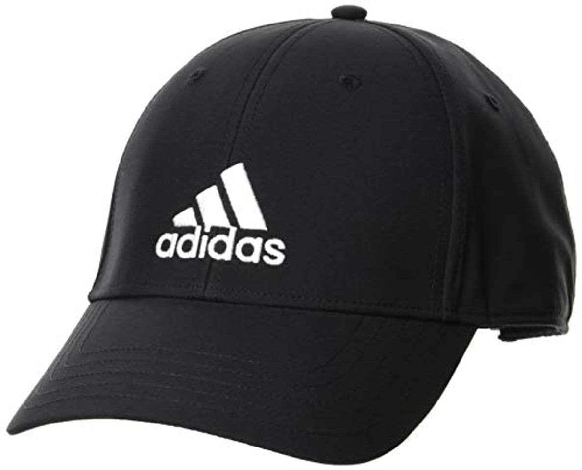 Producto adidas Bballcap Lt Emb Gorra, Unisex Adulto, Black