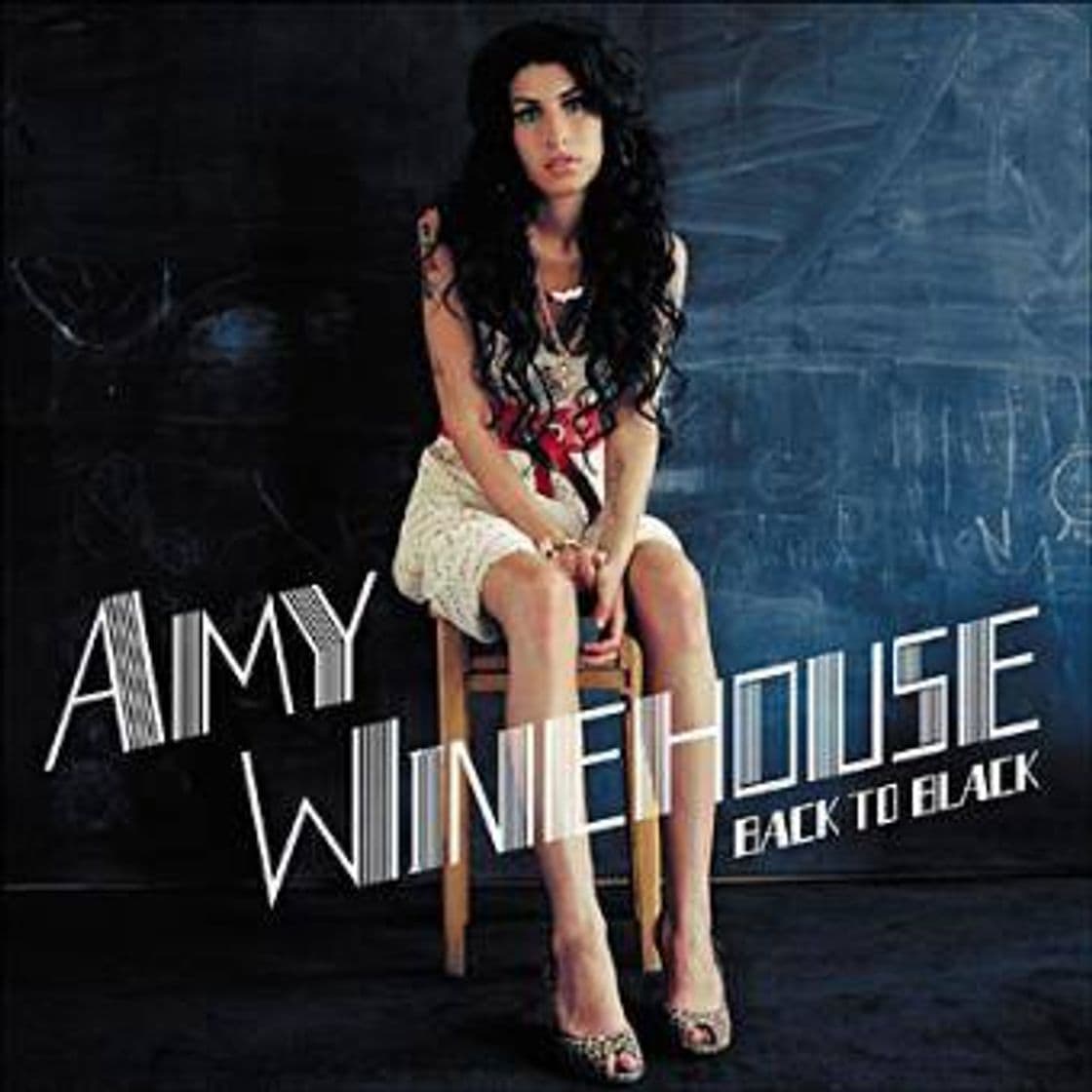 Moda Amy Winehouse 