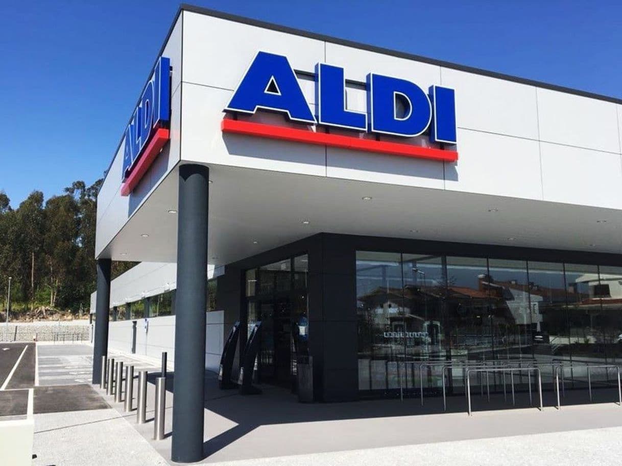 Moda ALDI Portugal