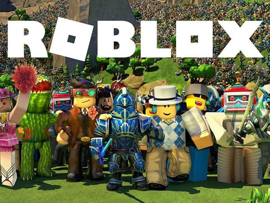 Moda Roblox