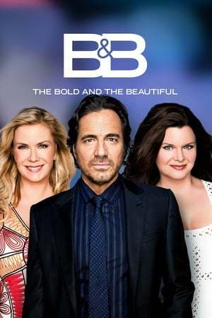 Serie The Bold and the Beautiful