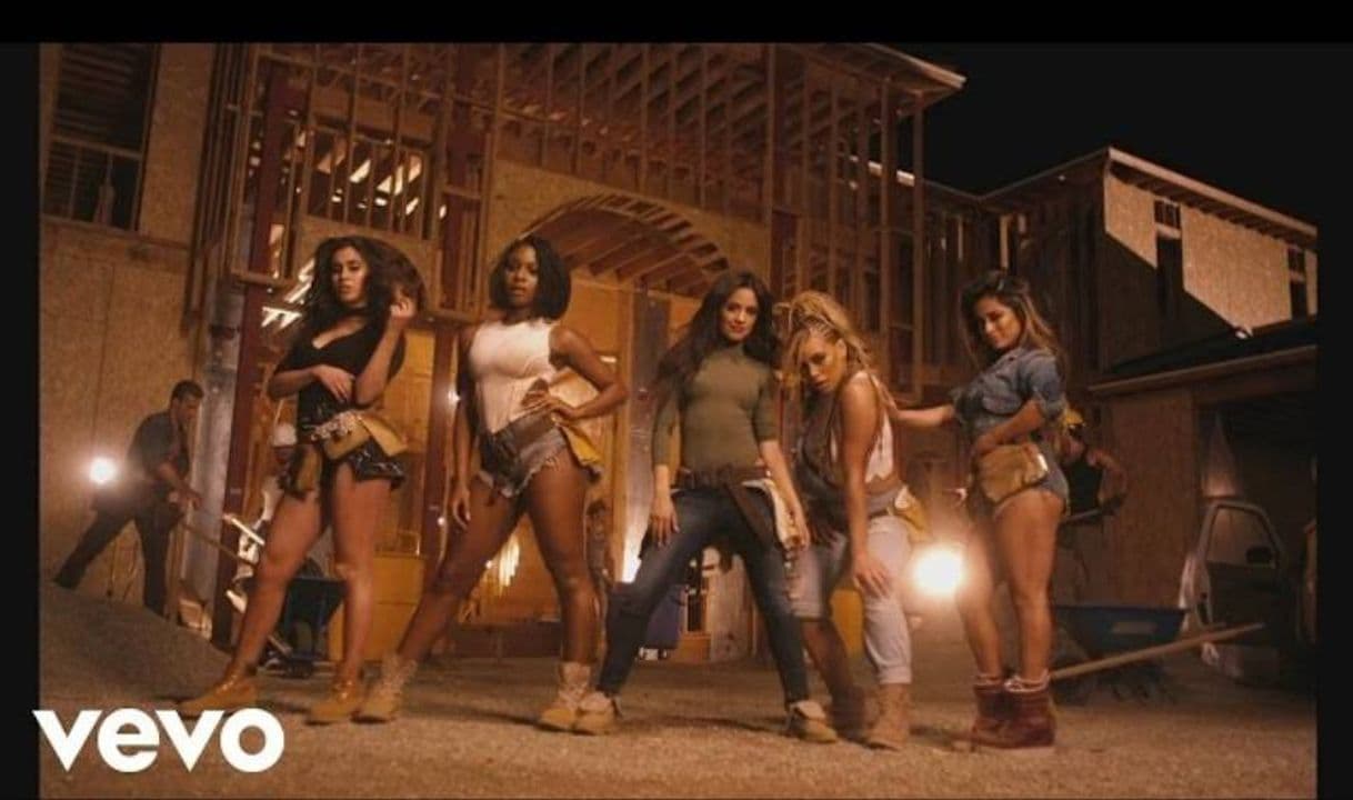 Canción Work from Home (feat. Ty Dolla $ign)