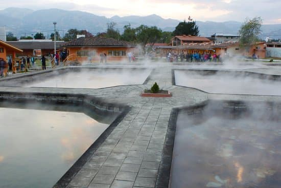 Place Los Baños del Inca