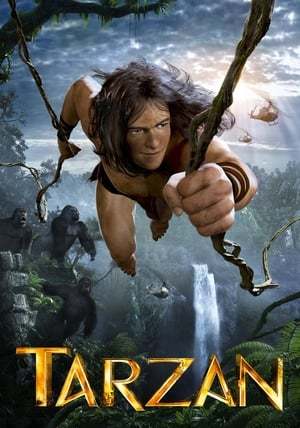 Película Tarzan