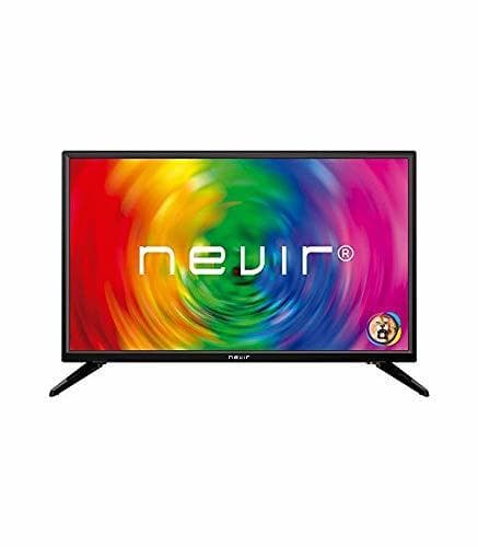 Producto Nevir NVR-7704-22FHD2-N 22'' LED FULLHD