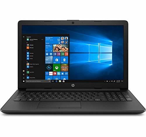 Product HP 15-db0092ns - Ordenador portátil 15.6" HD