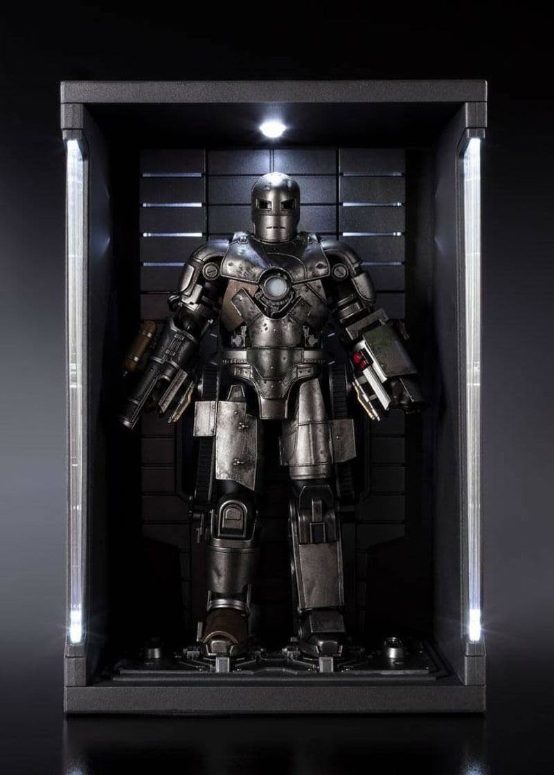 Product Figura Iron Man Mk 1