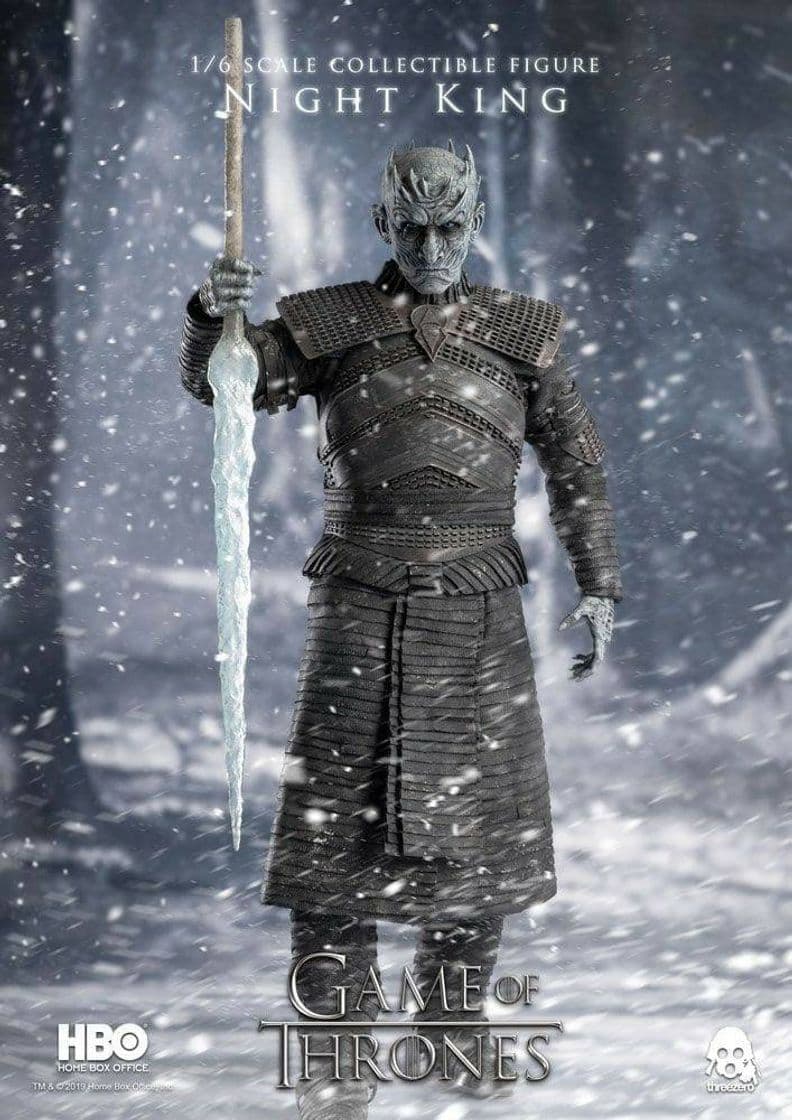 Producto Figura Night King 33 cm