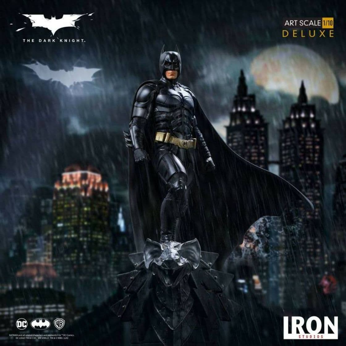 Product Estatua Batman 31 cm