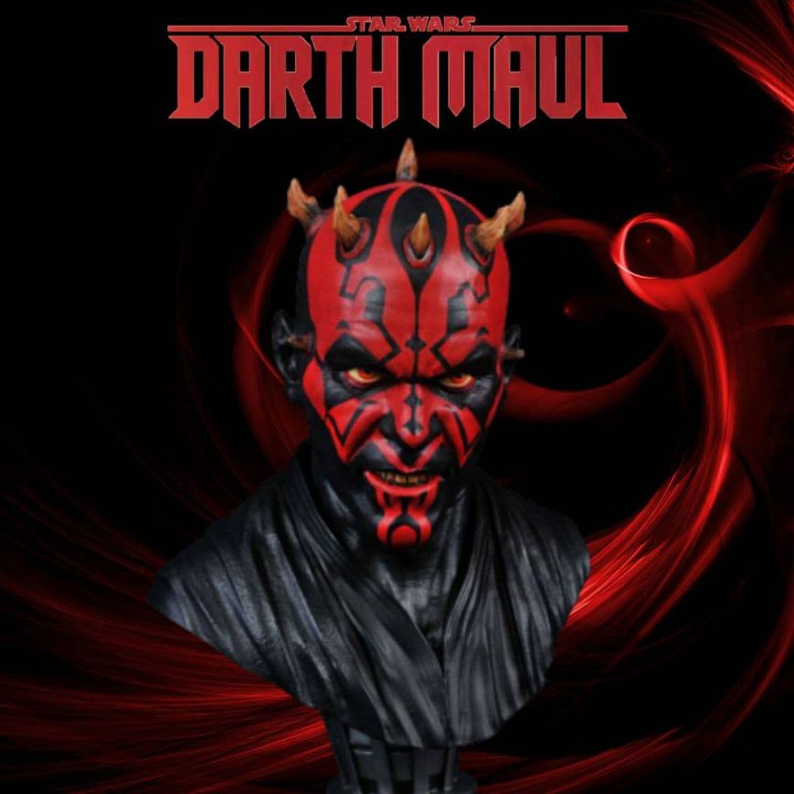 Product Busto Darth Maul 25 cm