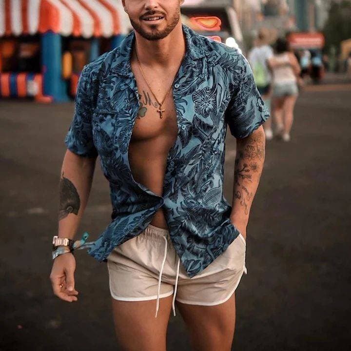 Moda Se vista com estilo 🌴