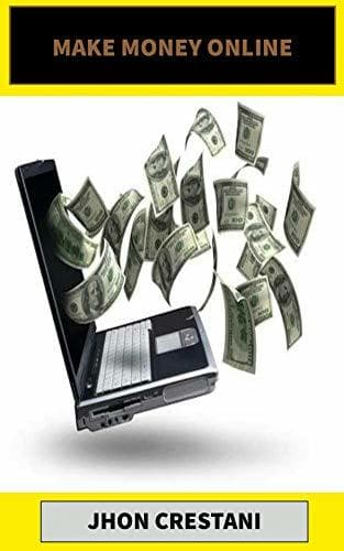 Book how to make money online in 2020 from home : 30 different