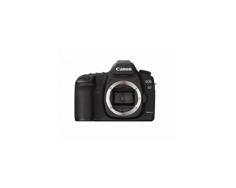 Electronic Canon EOS 5D Mark II