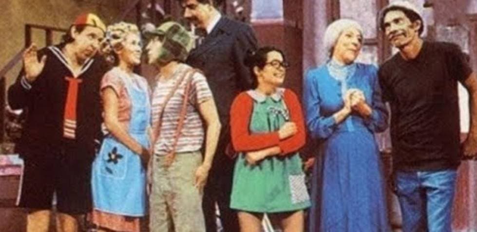 Fashion Chaves