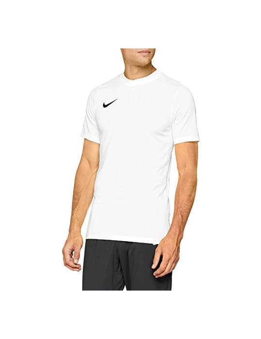 Producto Nike Park VI Camiseta de Manga Corta para hombre, Blanco