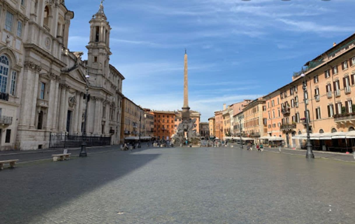 Lugar Italia, Venecia