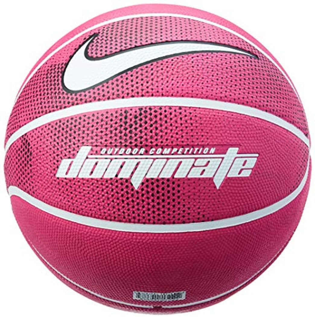 Producto NIKE Dominate 8P Pelota, Unisex Adulto, Rosa