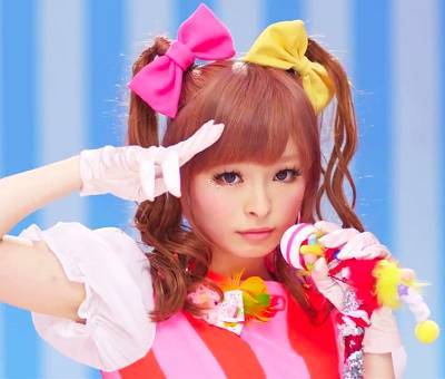 Fashion 🌸Kyary Pamyu Pamyu🌸