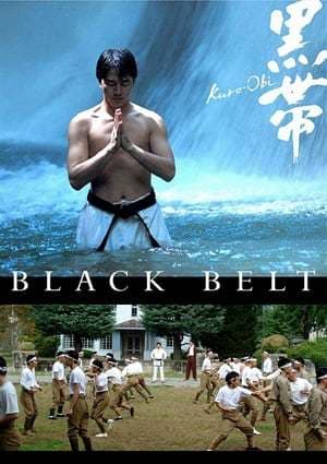 Movie Black Belt