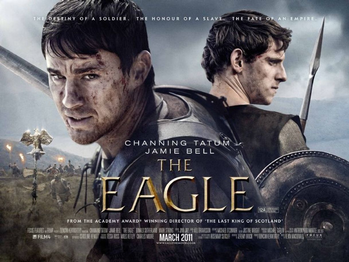 Movie The Eagle