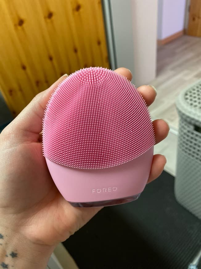 Producto Foreo❤️