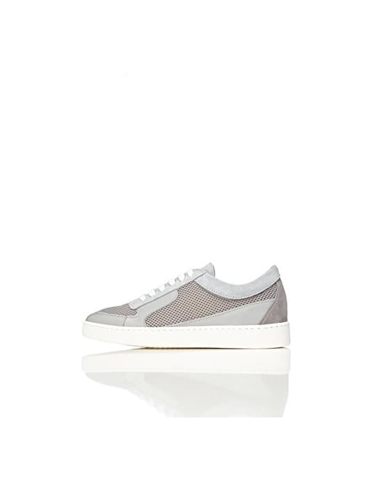 Product find. Zapatillas de Deporte para Mujer, Gris