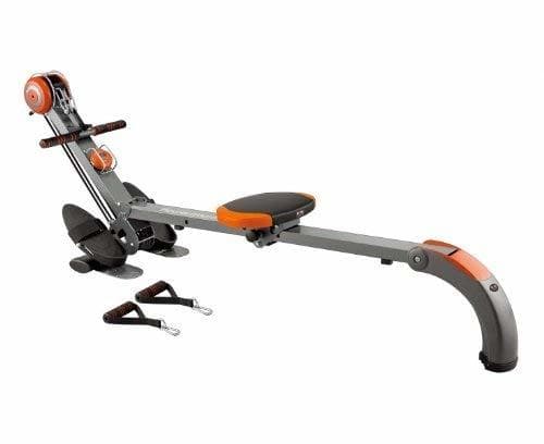 Fitness Body Sculpture BR3010 Rower