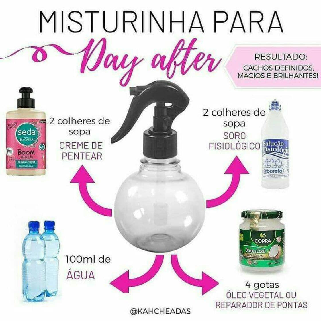 Fashion Misturinha para day after!❤