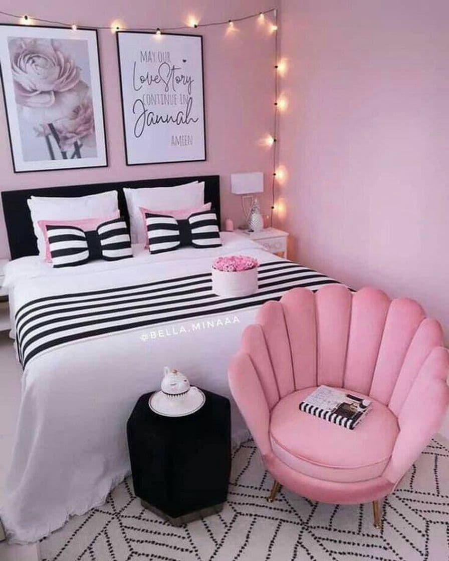 Fashion Descubra 10 erros na sua decoração!