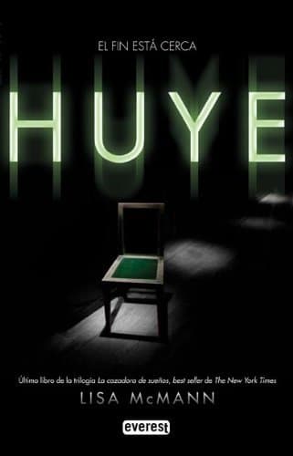 Libro Huye: El fin está cerca