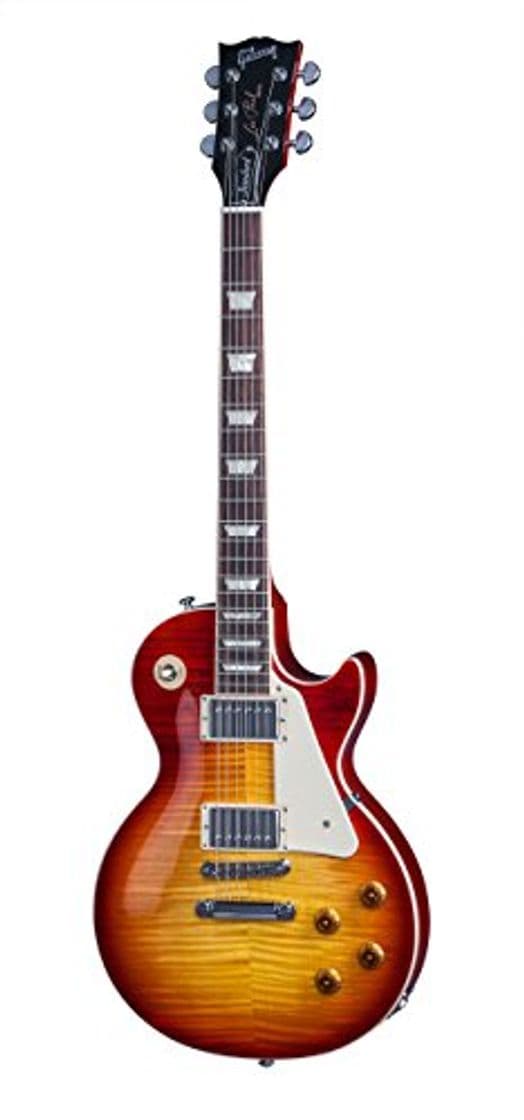 Electrónica Gibson Les Paul Standard 2016 T - Guitarra eléctrica