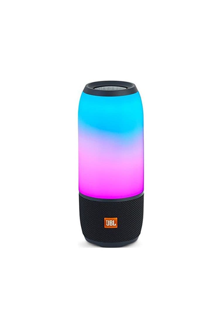 Electronic JBL Pulse 3  - Altavoz Bluetooth portátil