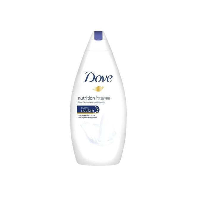 Producto Dove Gel de douche Nutrition Intense