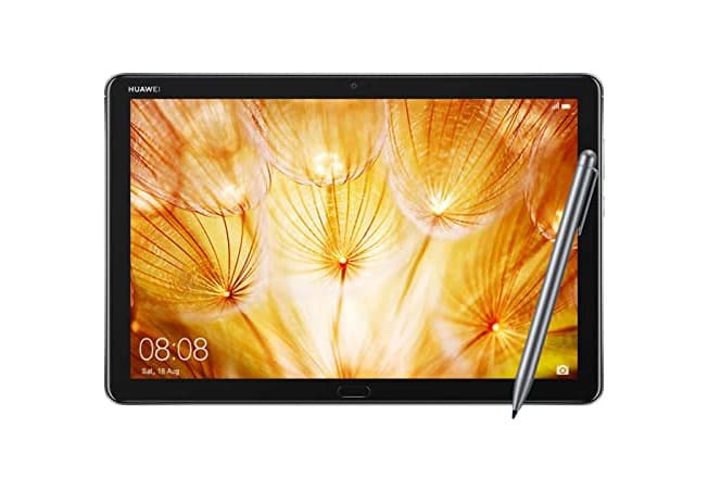 Producto Huawei MediaPad M5 Lite 10 - Tablet DE 10.1" Full HD