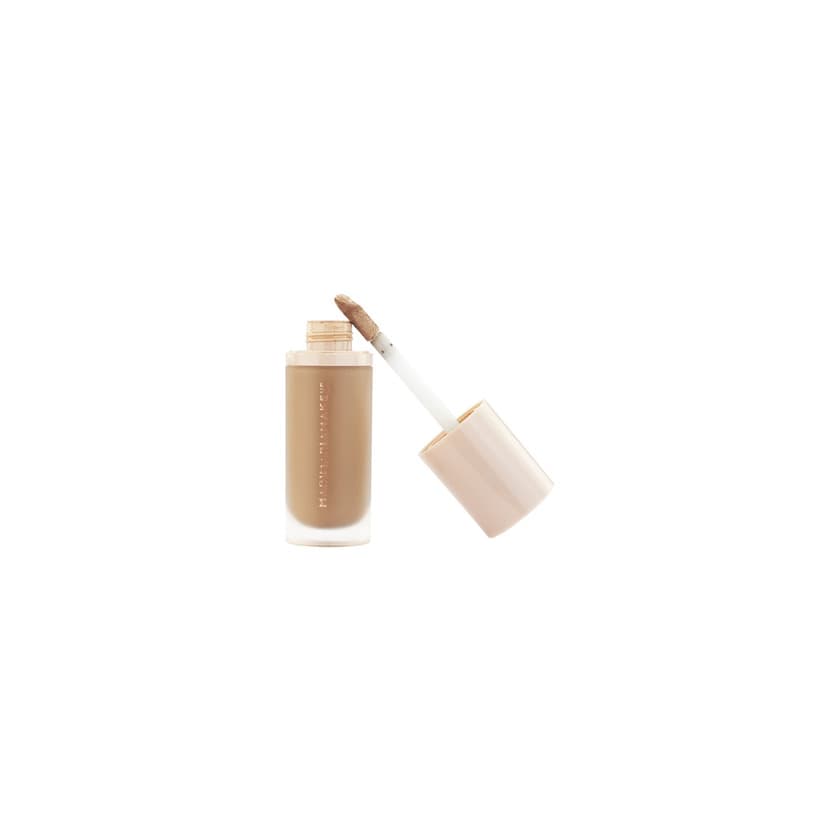 Product Base e corretivo matte nude marimaria makeup