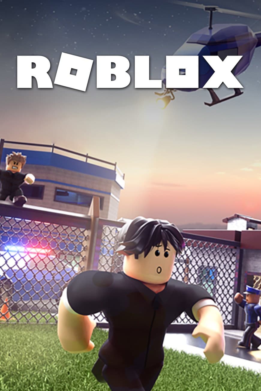 Videogames Roblox for Pc