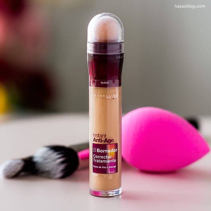 Beauty Maybelline Corrector de Ojeras