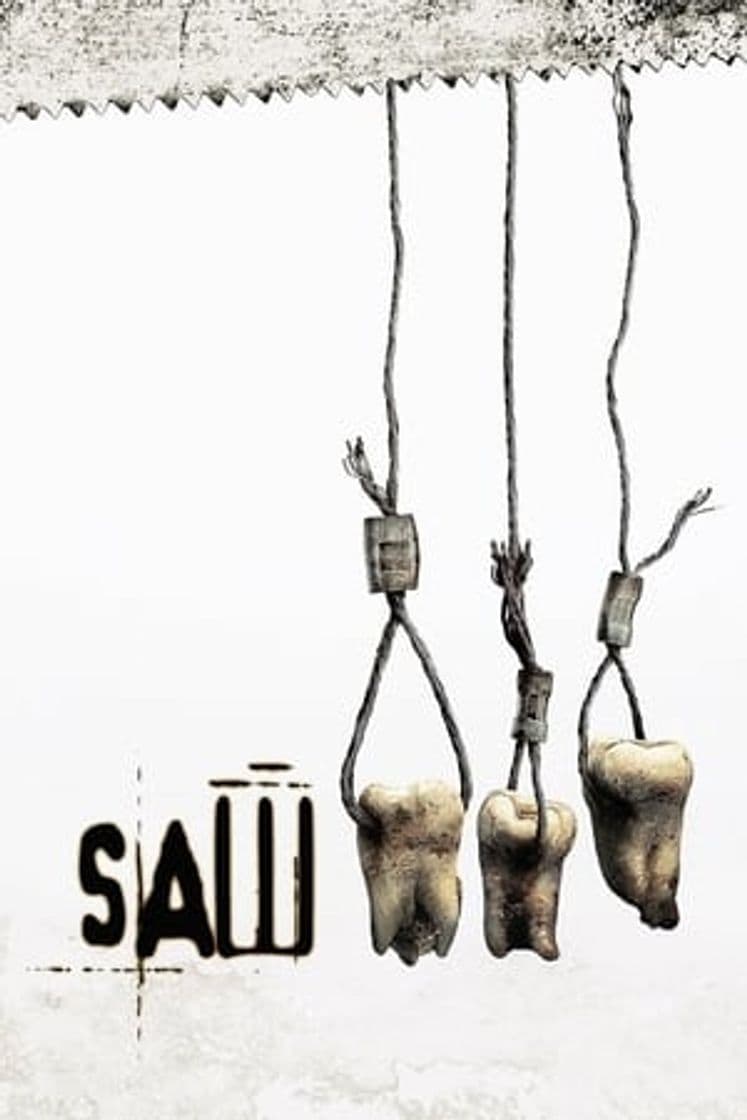 Película Saw III