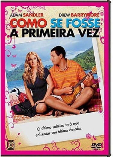 Movie Como se fosse a primeira vez