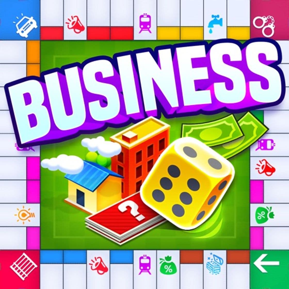 App Business Game: Monopolist