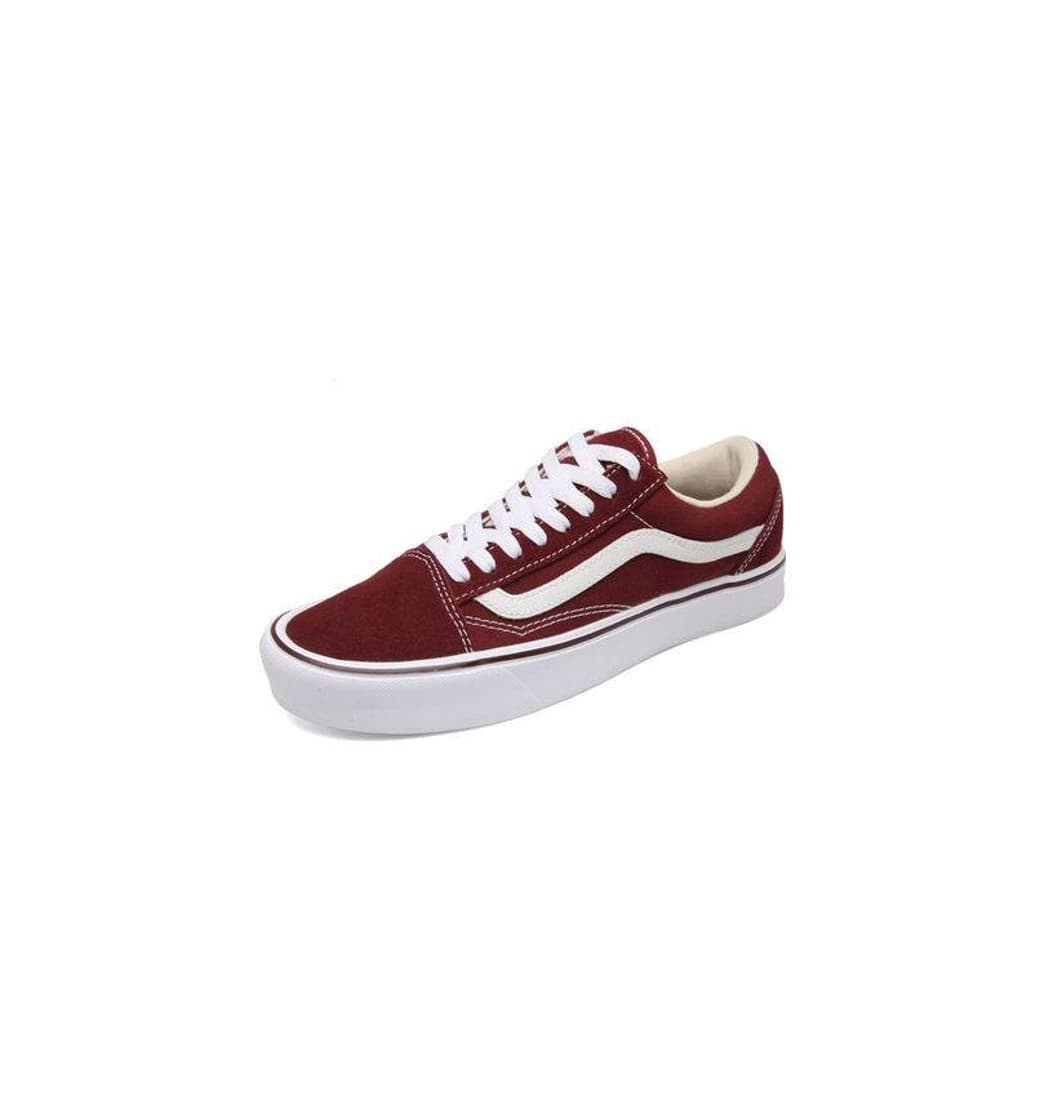 Moda VANS OLD SKOOL