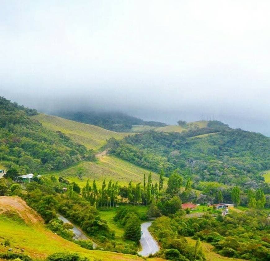 Lugar Venezuela Barquisimeto