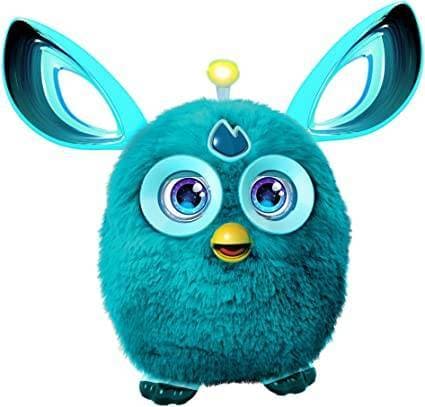 Moda Furby Official Website | Furby Boom | Hasbro