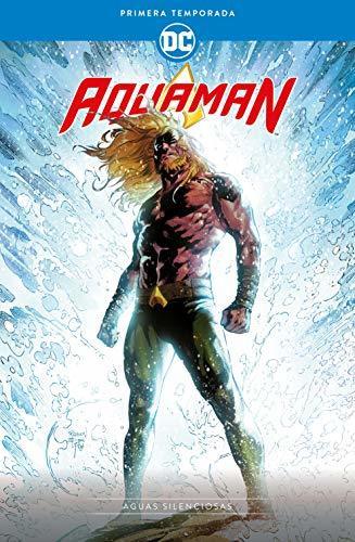 Book Aquaman