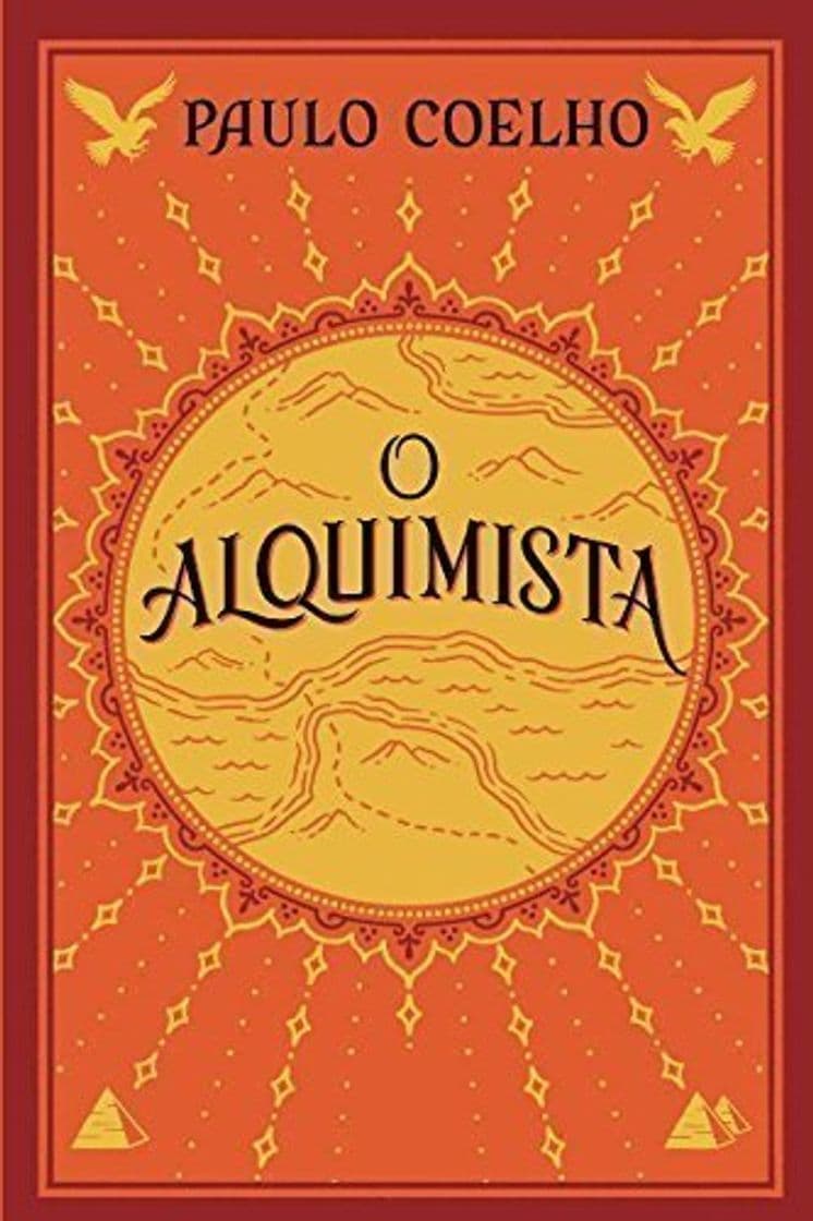 Book O Alquimista