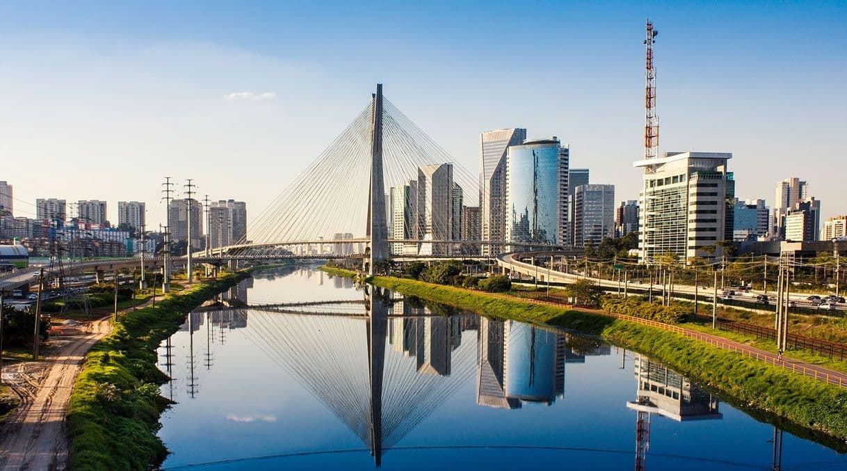 Restaurants São Paulo